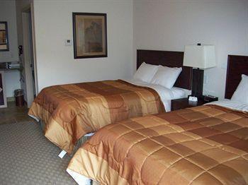 ווקשה Airport Lodge מראה חיצוני תמונה