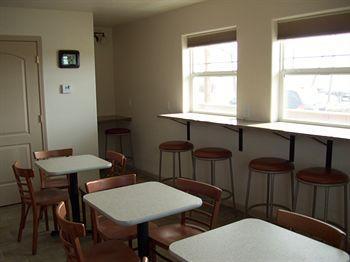ווקשה Airport Lodge מראה חיצוני תמונה