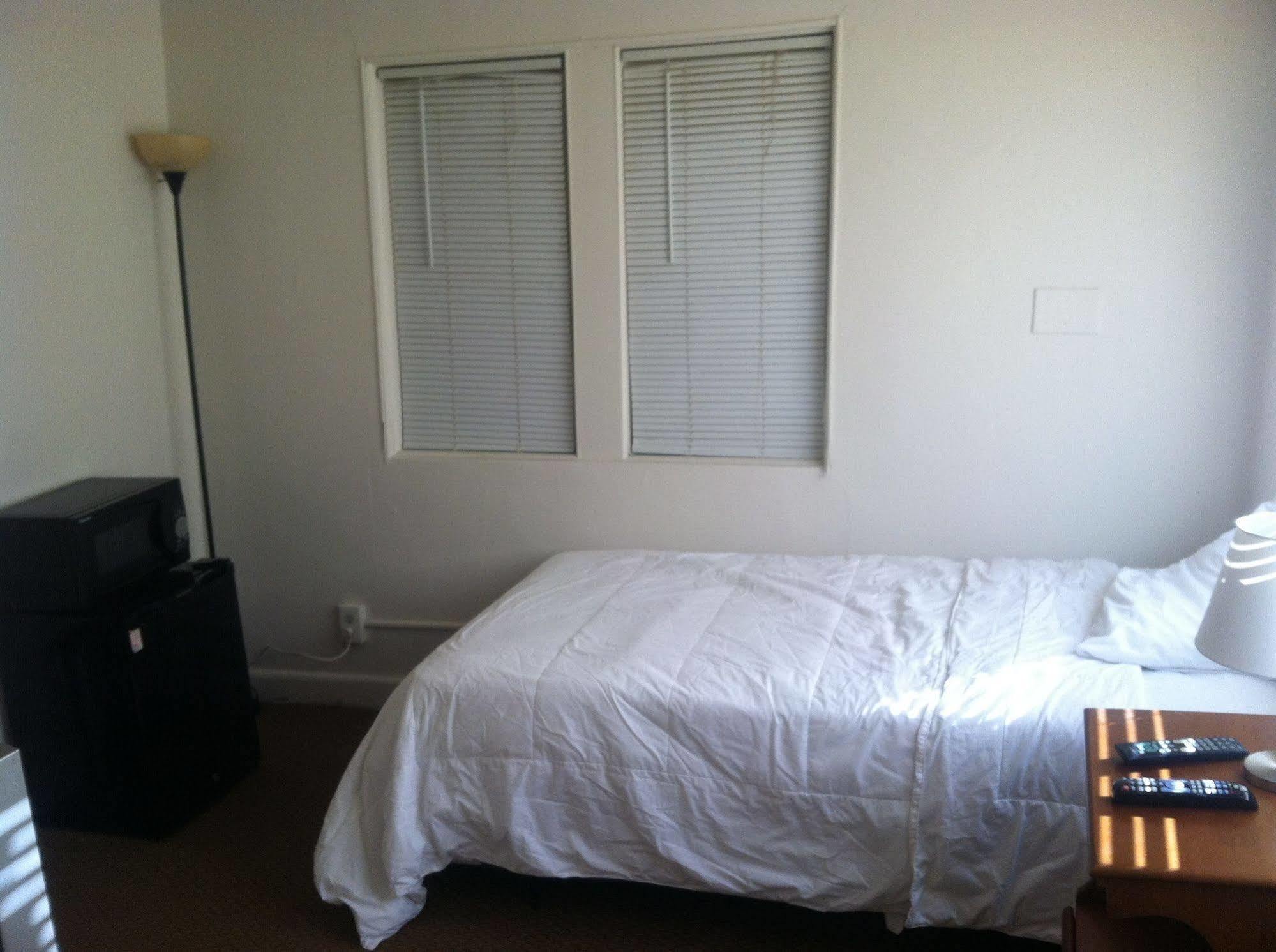 ווקשה Airport Lodge מראה חיצוני תמונה